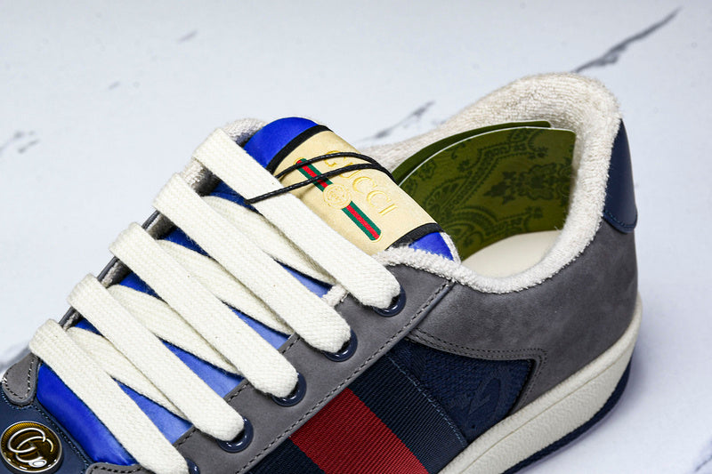 Tênis Gucci