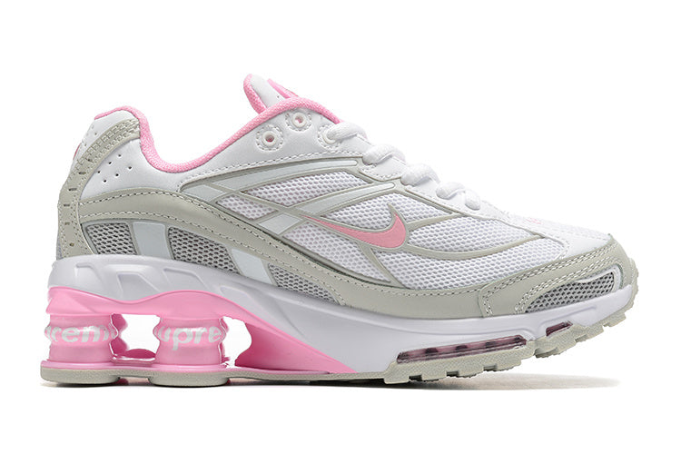 Supreme x Nike Shox Ride 2