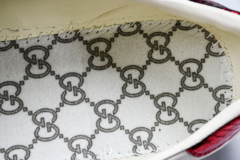 Tênis Gucci