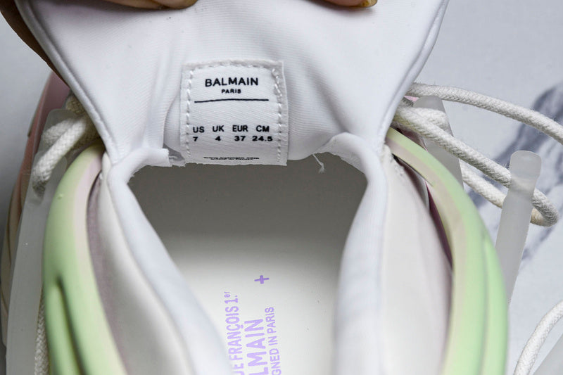 Balenciaga Unicórnio