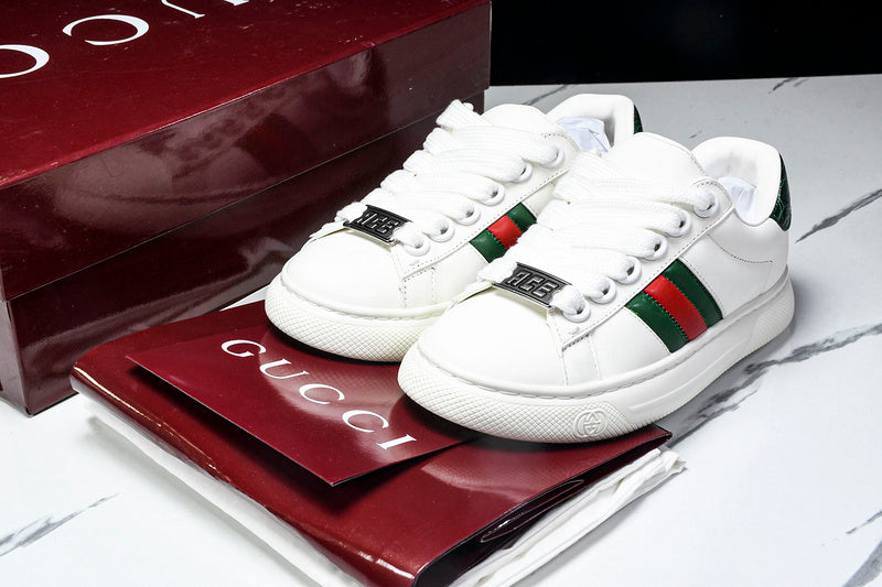 Tênis Gucci