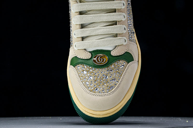 Tênis Gucci
