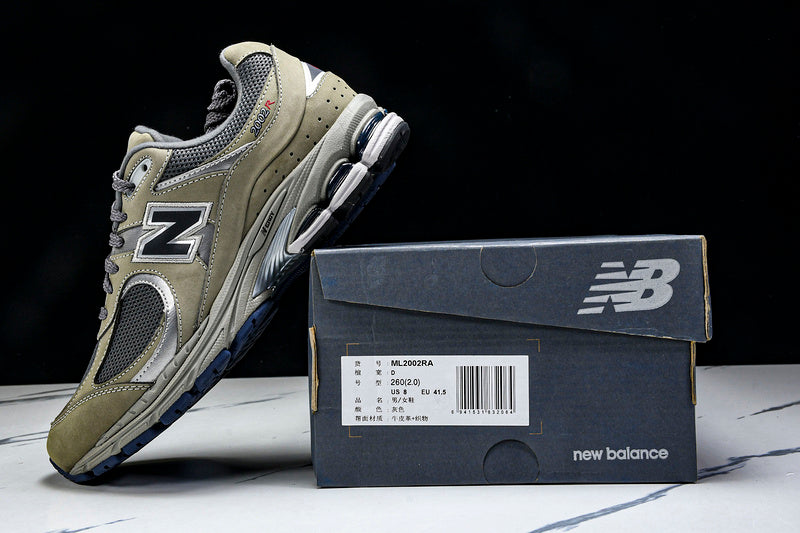 New Balance 2002