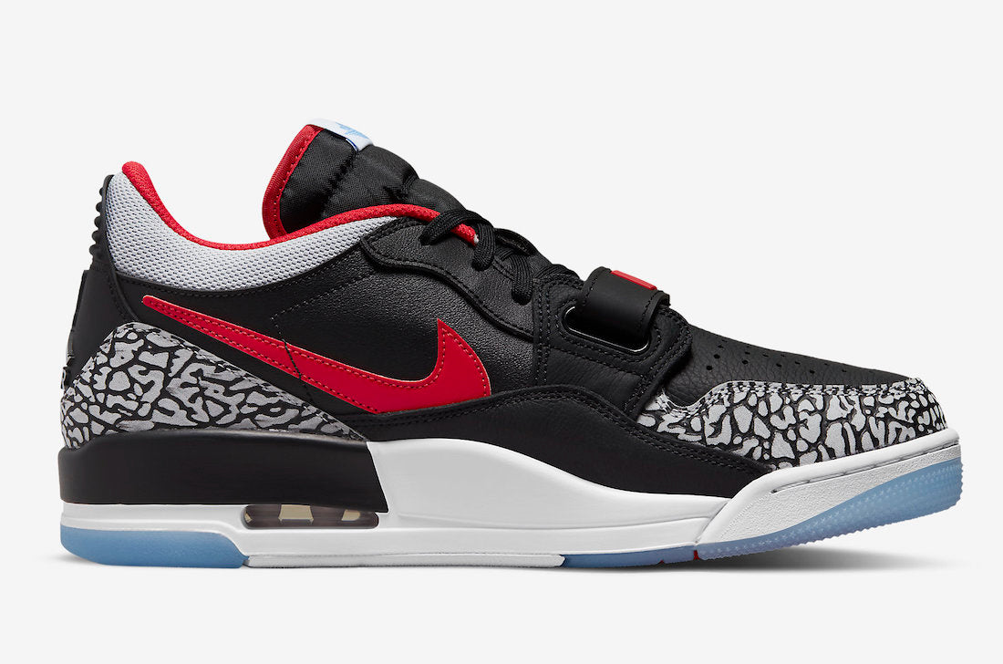 Jordan Legacy 312 Low
