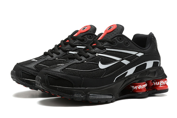 Supreme x Nike Shox Ride 2