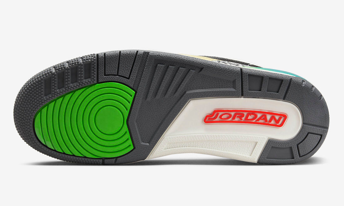 Jordan Legacy 312 Low