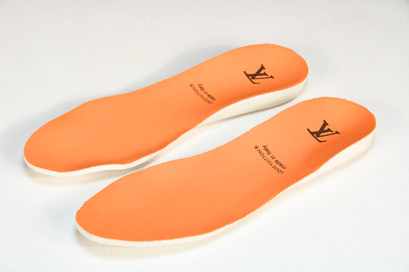 Tênis Louis Vuitton