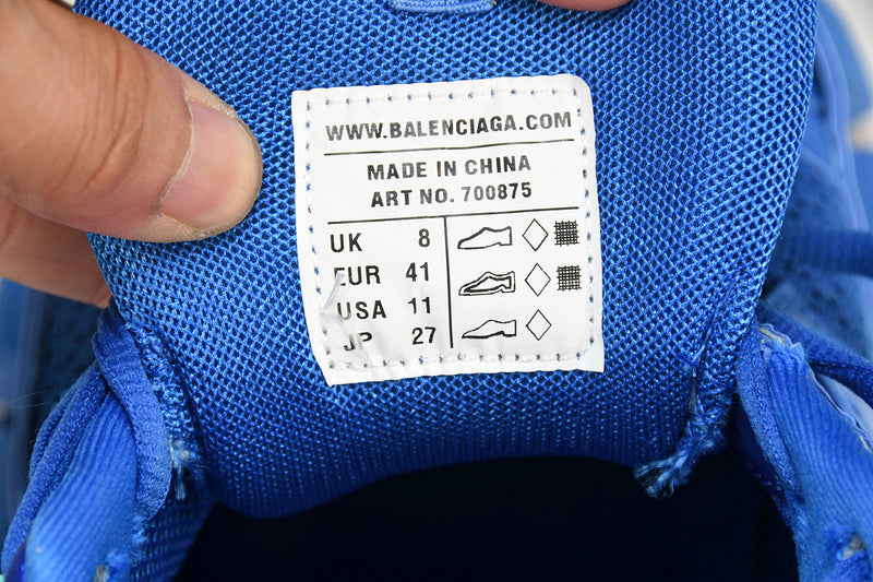 Tênis Balenciaga