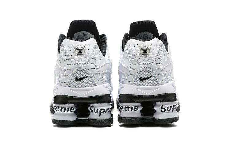 Supreme x Nike Shox Ride 2
