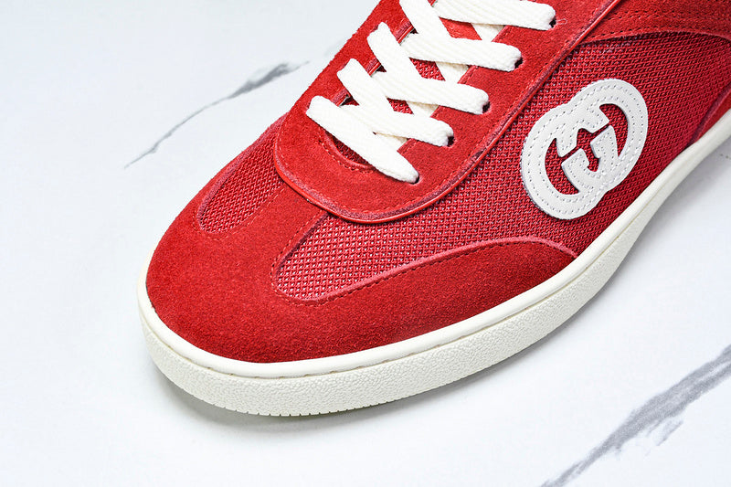 Tênis Gucci