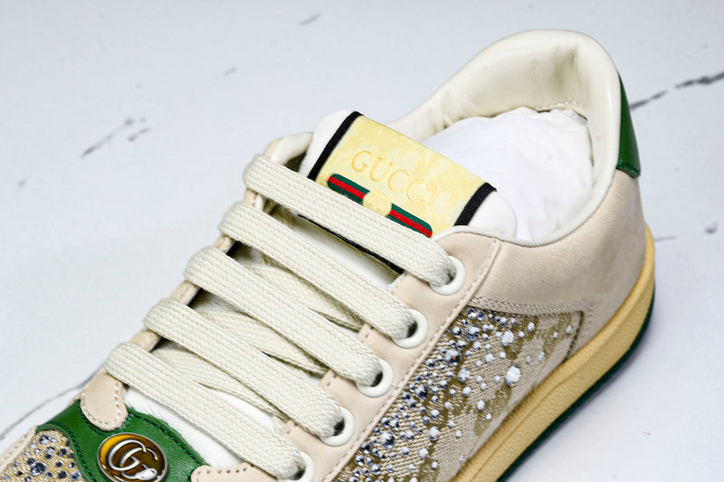 Tênis Gucci