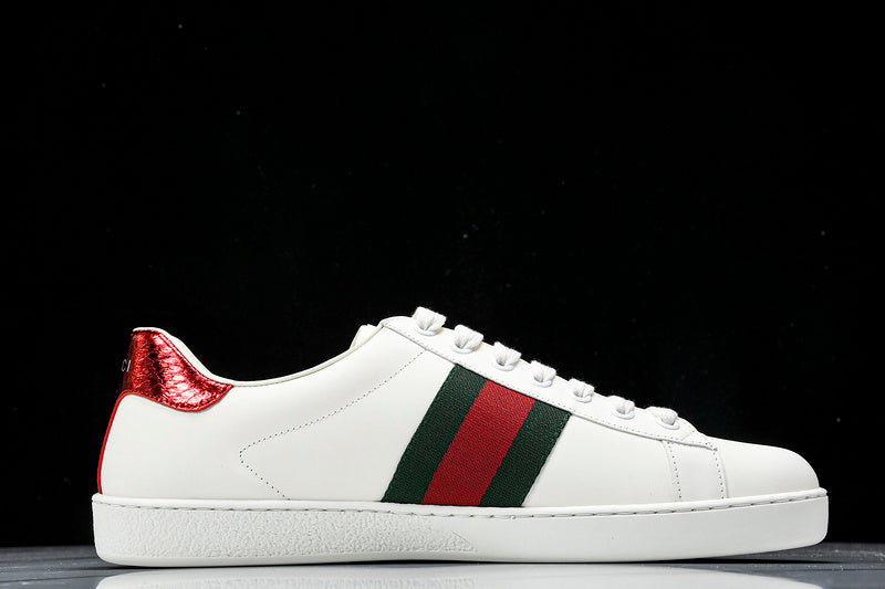 Tênis Gucci