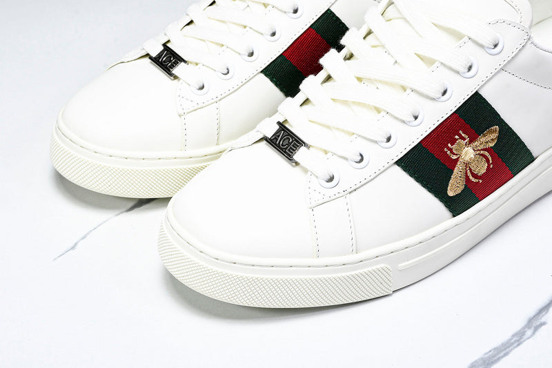 Tênis Gucci