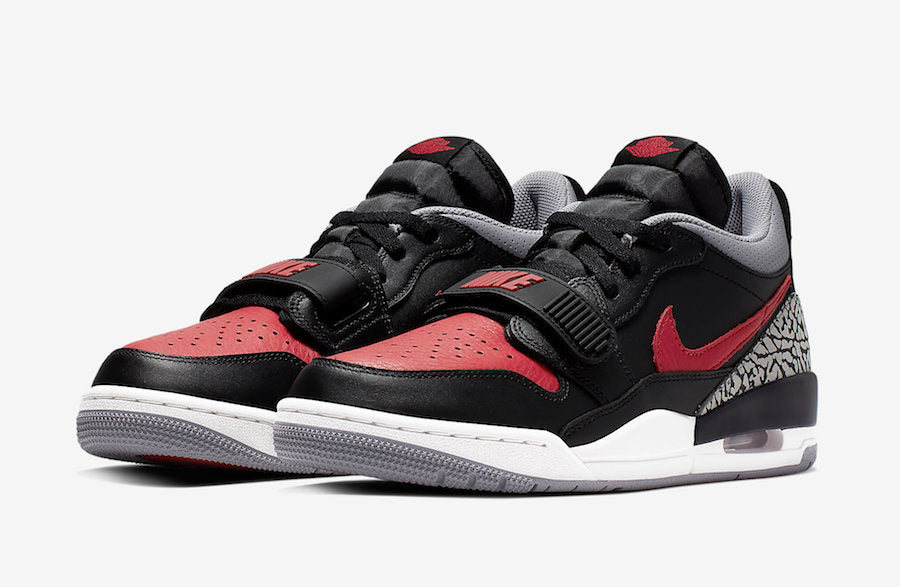 Jordan Legacy 312 Low