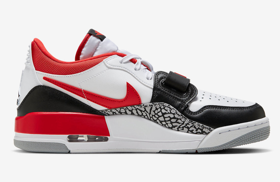 Jordan Legacy 312 Low