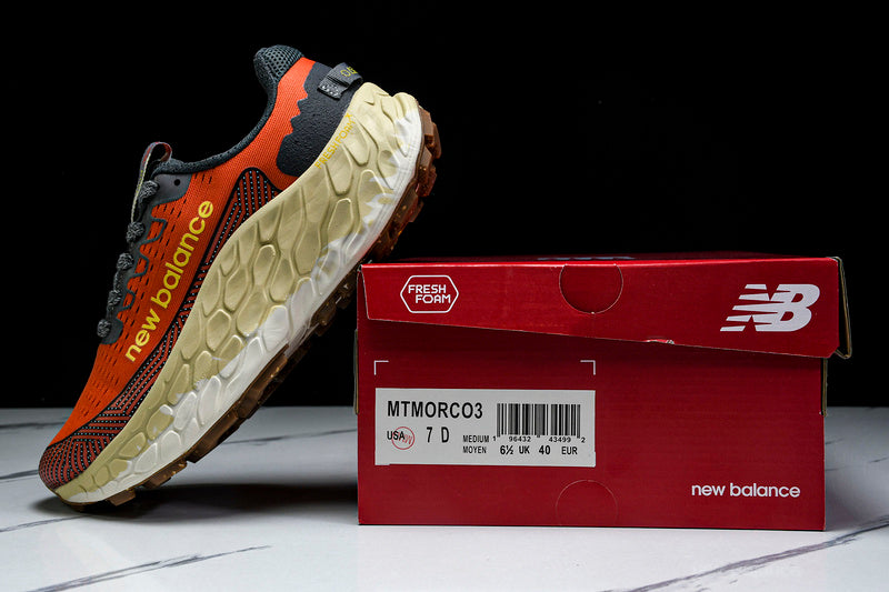 New Balance Trail V3