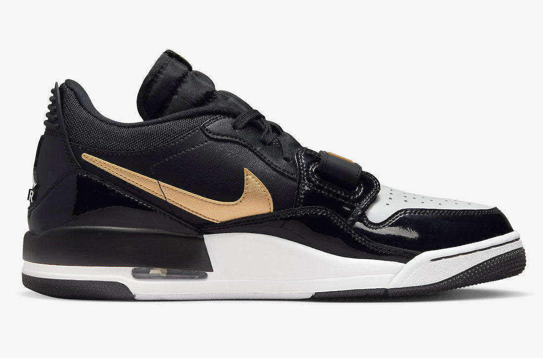 Jordan Legacy 312 Low
