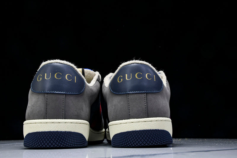 Tênis Gucci