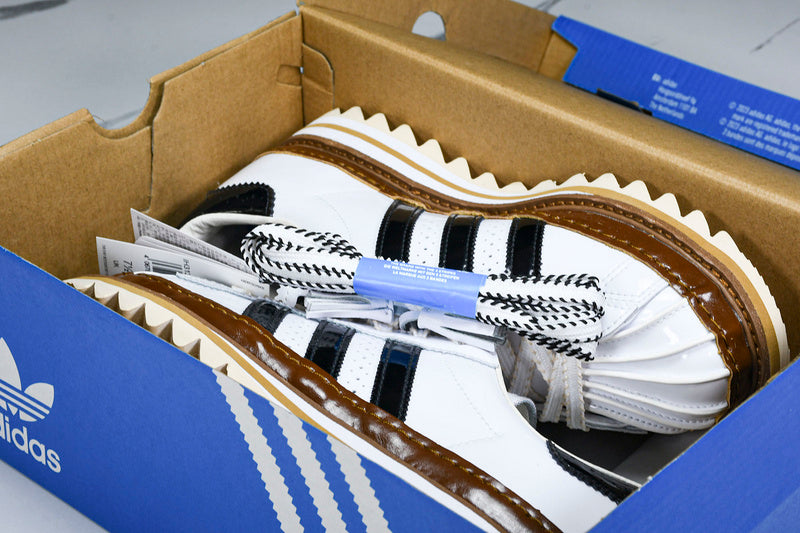 Adidas CLOT Superstar