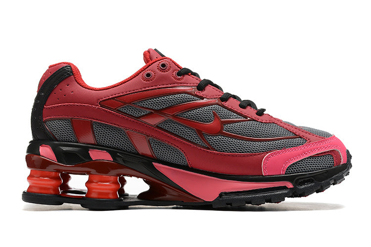 Supreme x Nike Shox Ride 2