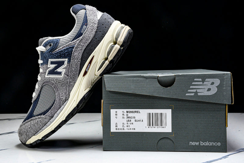 New Balance 2002
