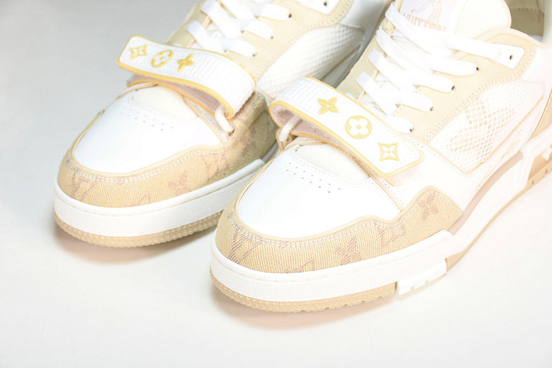 Tênis Louis Vuitton