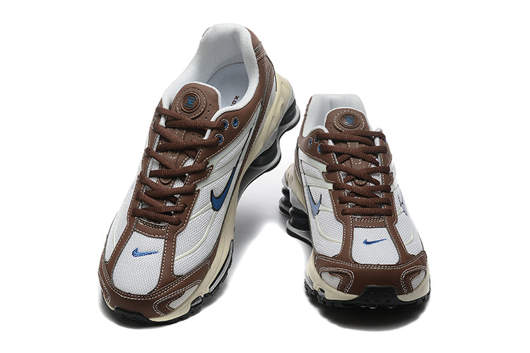 Supreme x Nike Shox Ride 2