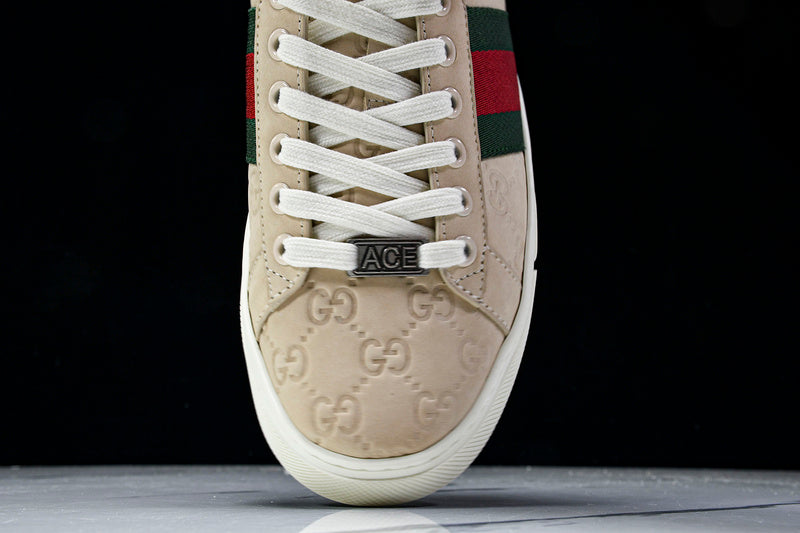 Tênis Gucci