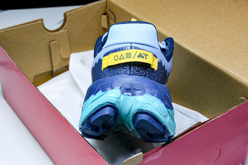 New Balance Trail V3