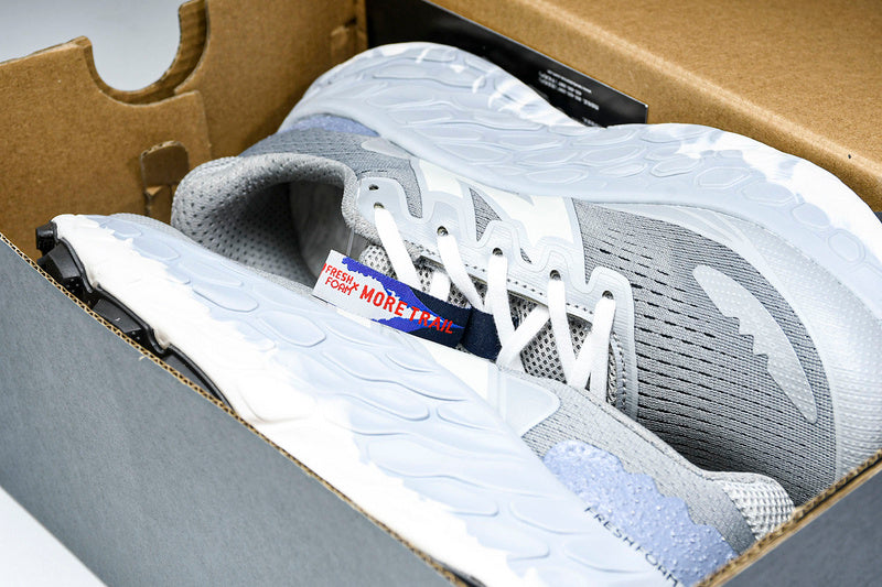 New Balance Trail V3