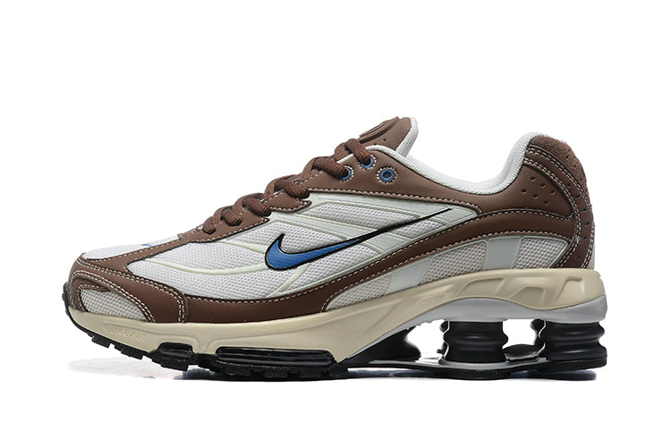 Supreme x Nike Shox Ride 2