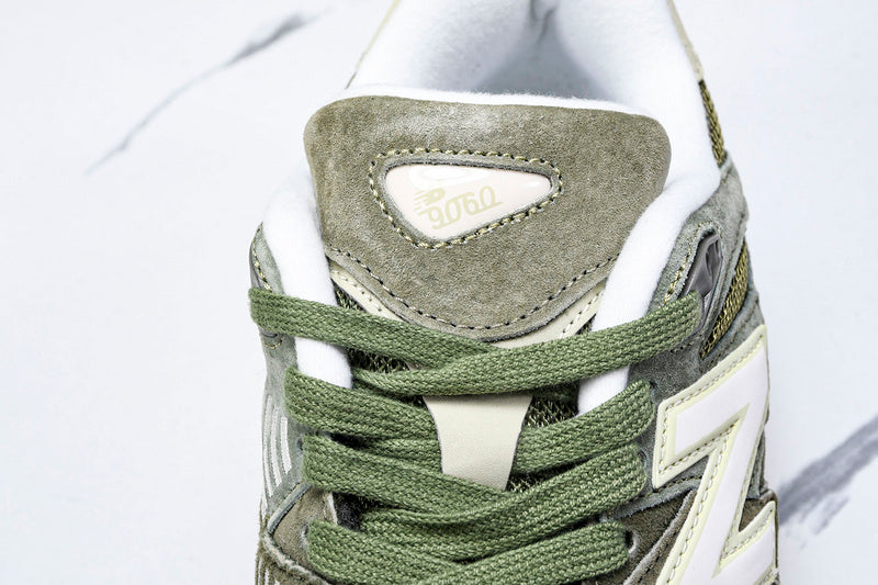 New Balance 9060 OLIVINE