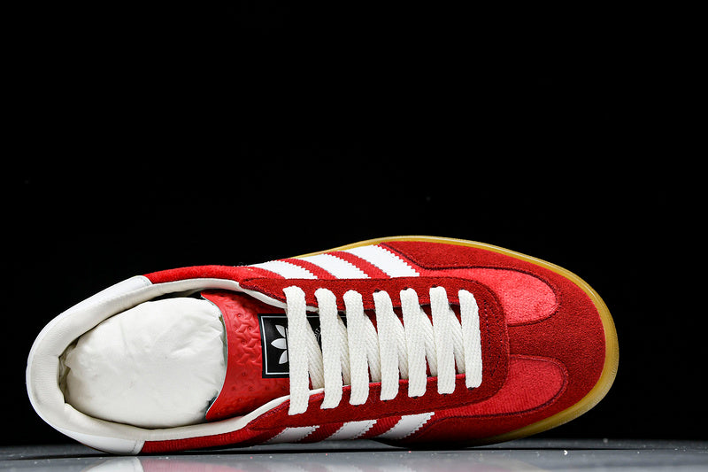 Tênis Adidas Gazelle Gucci