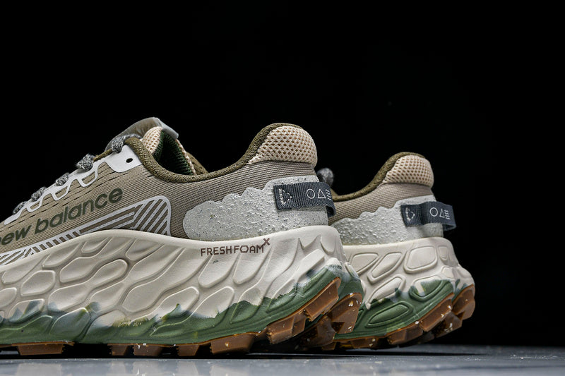 New Balance Trail V3