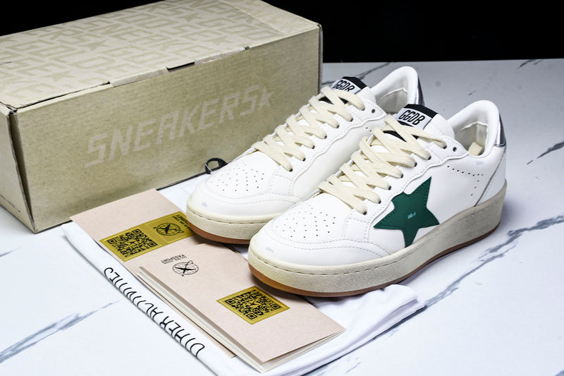 Golden Goose