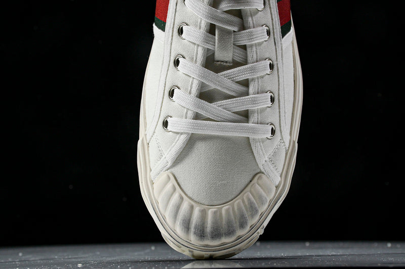 Tênis Gucci