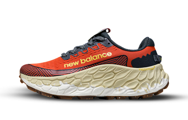 New Balance Trail V3