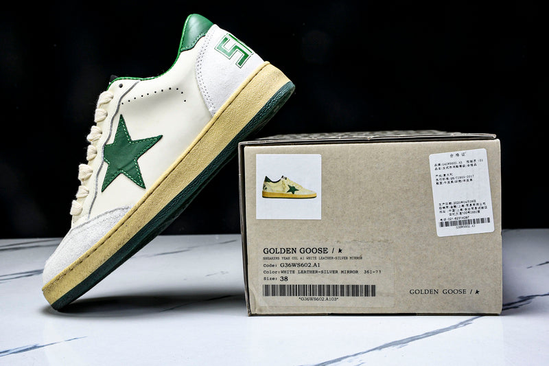 Golden Goose
