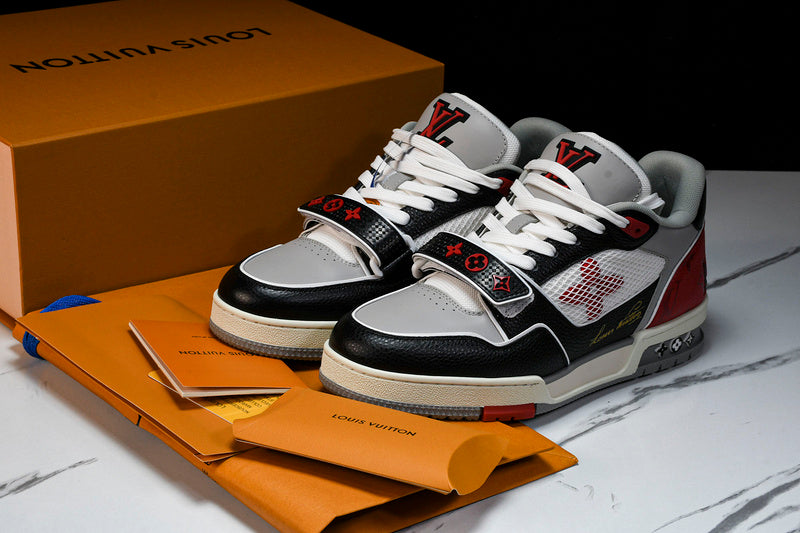 Tênis Louis Vuitton