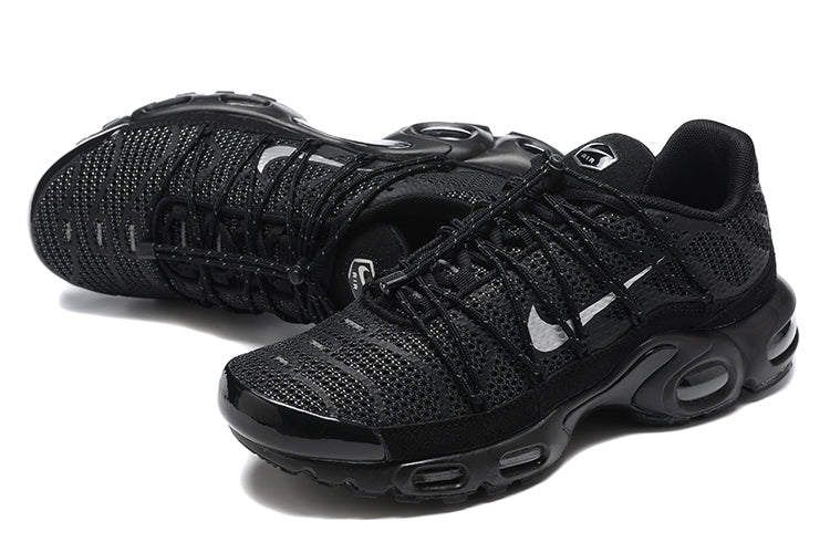 Nike Air Max Plus Utility Black Mamba
