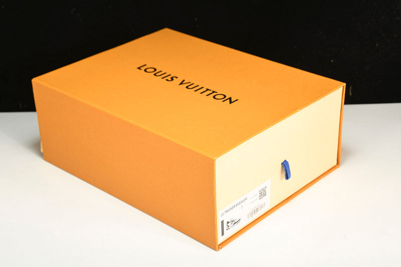 Tênis Louis Vuitton