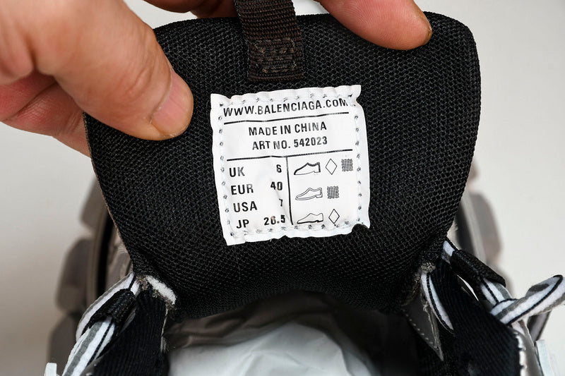 Tênis Balenciaga