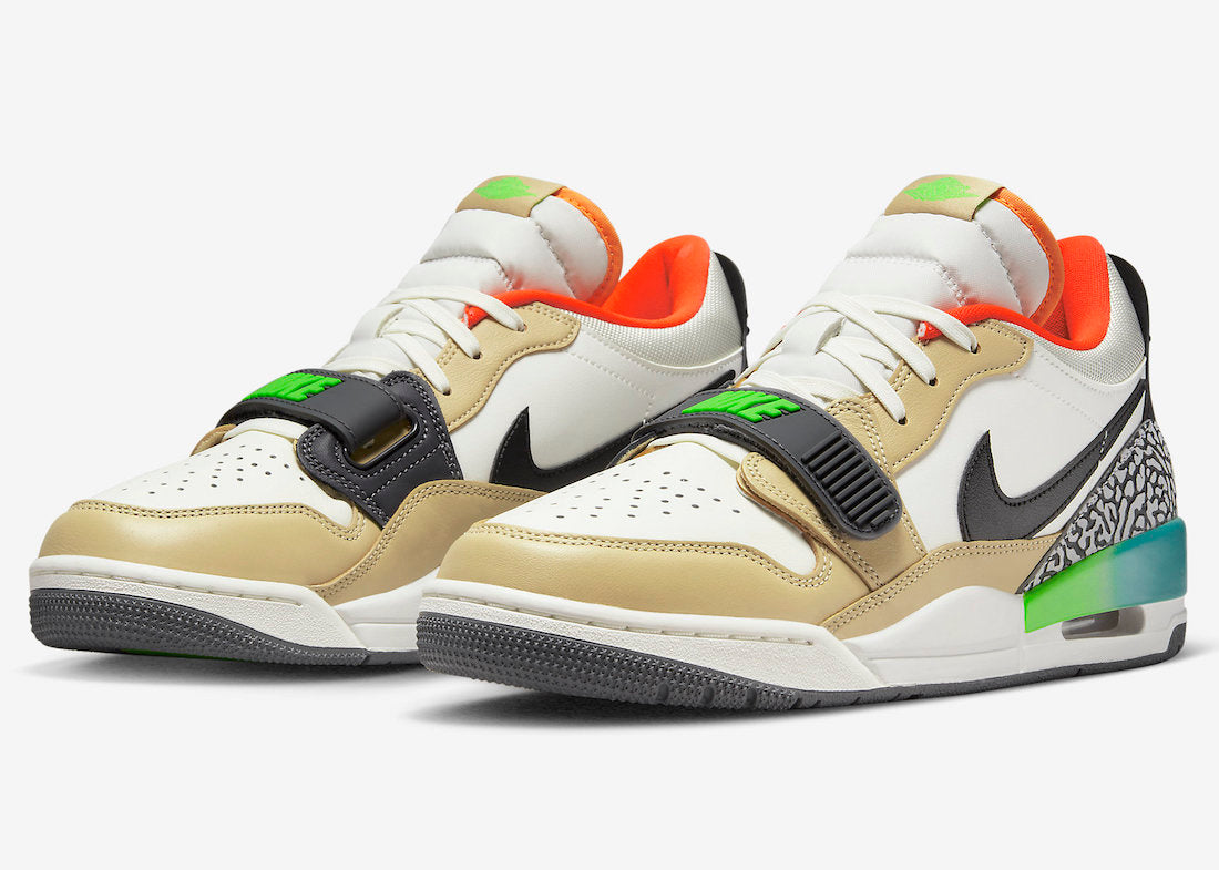 Jordan Legacy 312 Low