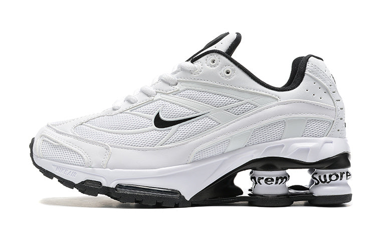 Supreme x Nike Shox Ride 2