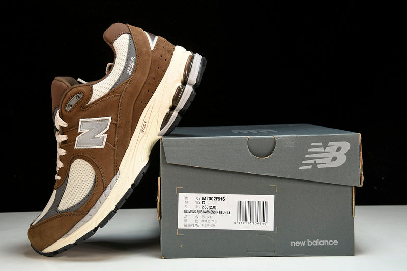 New Balance 2002