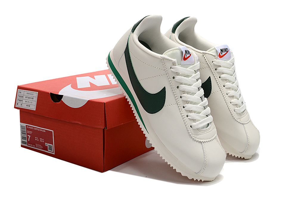 Nike Cortez