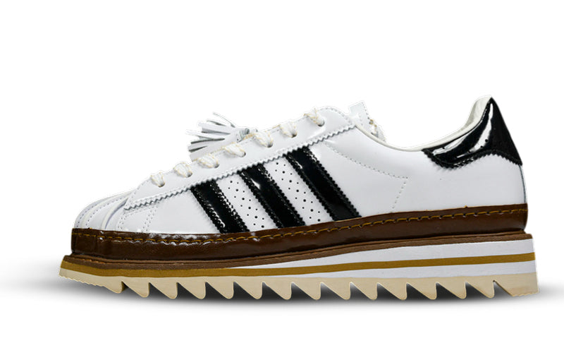Adidas CLOT Superstar