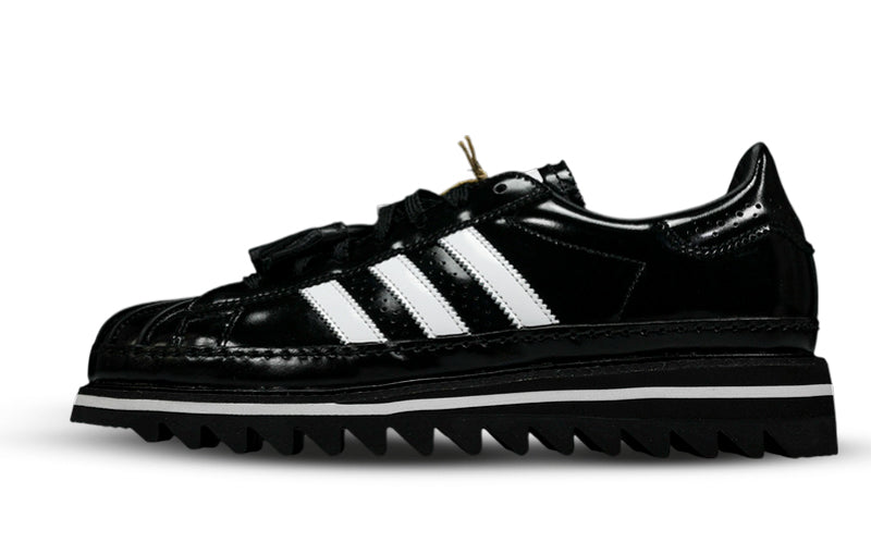 Adidas CLOT Superstar