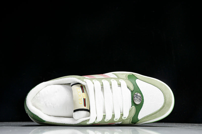 Tênis Gucci