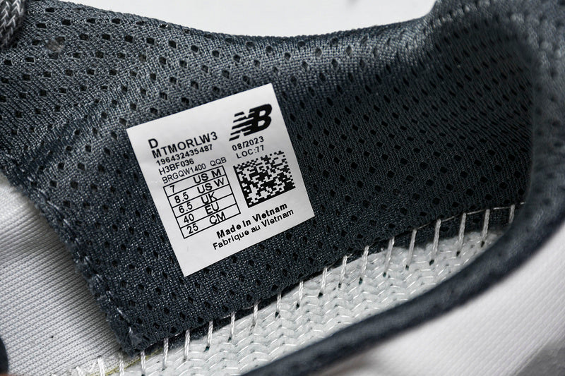 New Balance Trail V3